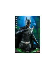 Batman (Sonar Suit) Batman Forever Figura Movie Masterpiece 1/6