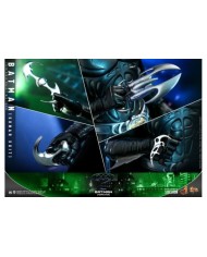 Batman (Sonar Suit) Batman Forever Figura Movie Masterpiece 1/6