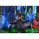Batman (Sonar Suit) Batman Forever Figura Movie Masterpiece 1/6
