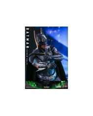 Batman (Sonar Suit) Batman Forever Figura Movie Masterpiece 1/6