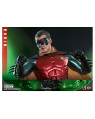 Robin Batman Forever Figura Movie Masterpiece 1/6