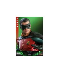Robin Batman Forever Figura Movie Masterpiece 1/6