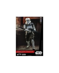 Assault Tank Commander Rogue One: A Star Wars Story