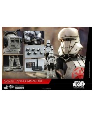 Assault Tank Commander Rogue One: A Star Wars Story