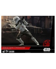 Assault Tank Commander Rogue One: A Star Wars Story