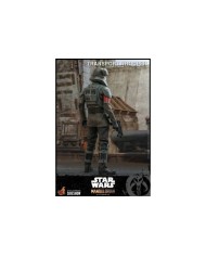 Transport Trooper Star Wars The Mandalorian Figura 1/6