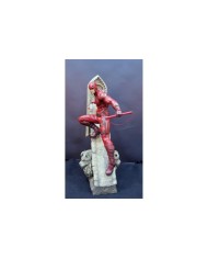 Premium Collectibles: Daredevil Statue (Comics Version)