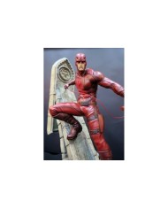 Premium Collectibles: Daredevil Statue (Comics Version)