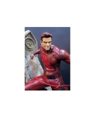 Premium Collectibles: Daredevil Statue (Comics Version)