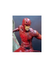 Premium Collectibles: Daredevil Statue (Comics Version)