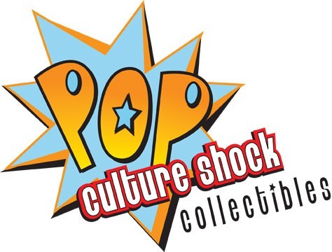 POP CULTURE SHOCK