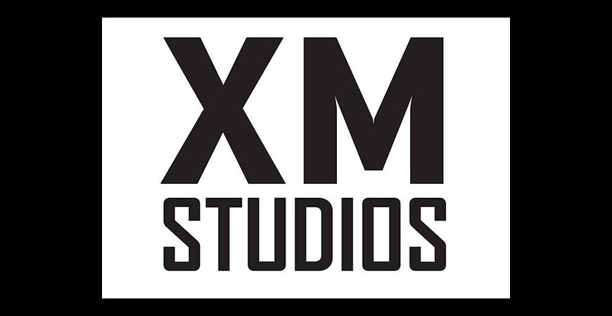 XM STUDIOS